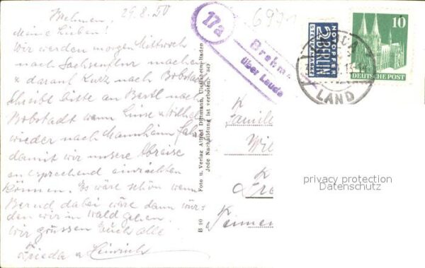 Brehmen Baden – Bild 2