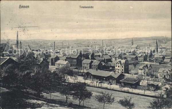 Annen Ennepe-Ruhr