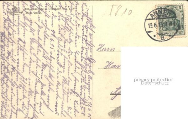 Annen Ennepe-Ruhr – Bild 2