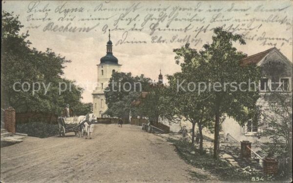 Beckum Westfalen