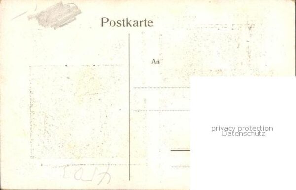 Dissen Teutoburger Wald Fahnenweihe Turnverein Dissen 1907 – Bild 2