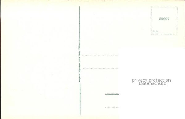 Villingen-Schwenningen Panoramakarte – Bild 2