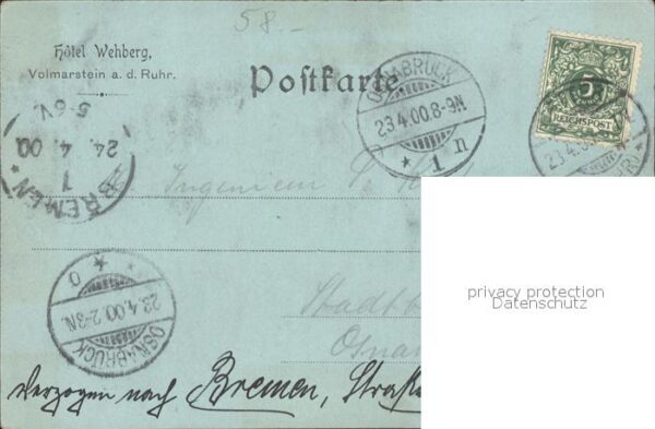 Volmarstein – Bild 2