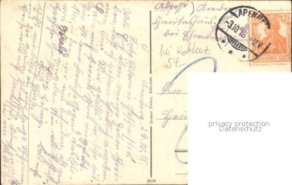 Arenberg Koblenz Caritashaus St. Elisabeth – Bild 2