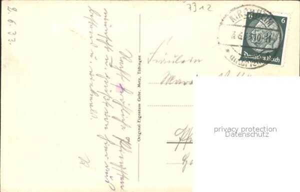 Kirchheim Teck Kaserne – Bild 2