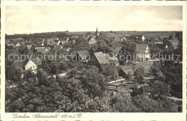Dornhan