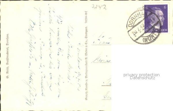 Dornhan – Bild 2