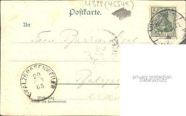 Hasslinghausen Beermanns Haus – Bild 2