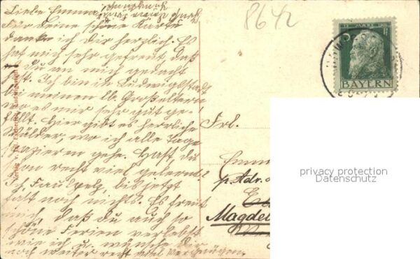 Falkenstein Ludwigsstadt Loquitzgrund – Bild 2