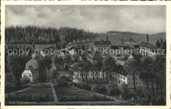 Mariabrunn Eriskirch