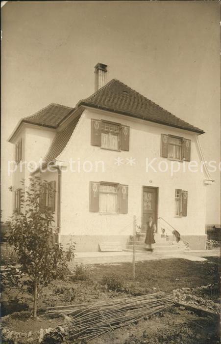Illertissen Haus