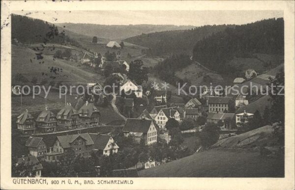 Guetenbach