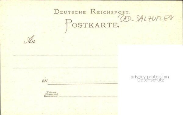 Bad Salzuflen Jubilaeum Hoffmann's Staerkefabriken – Bild 2