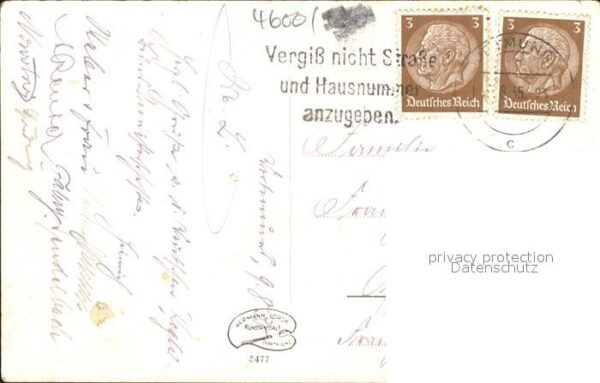 Dortmund Stahlwerke – Bild 2