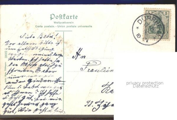 Bad Duerrheim Haus Baeuerle – Bild 2