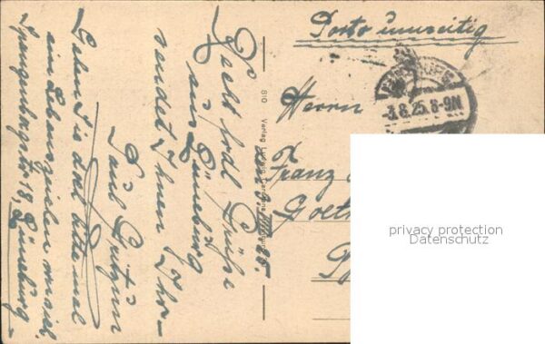 Lueneburg Luenermuehle – Bild 2