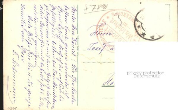 Waldshut Tiengen Rhein Haeuser – Bild 2