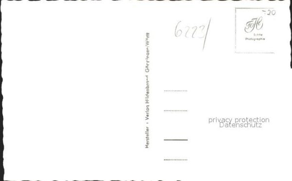 Lorch Wuerttemberg – Bild 2