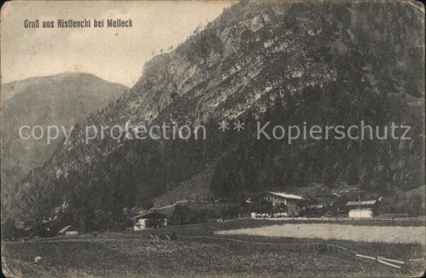 Ristfeucht Melleck