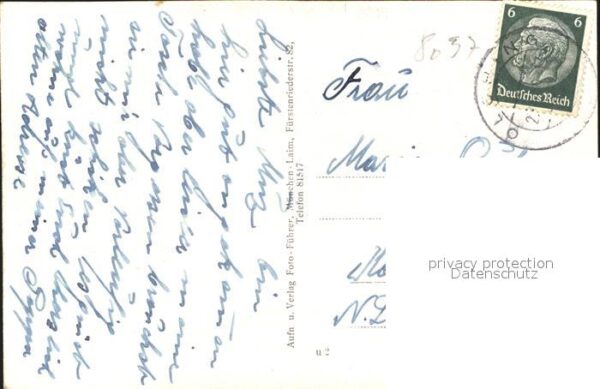 Olching Amperpartie – Bild 2