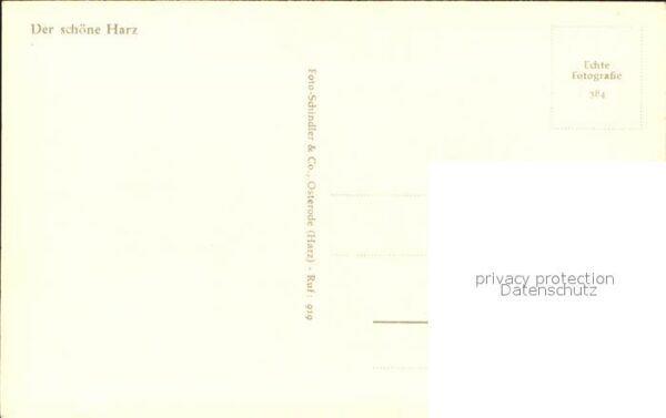 Okertalsperre – Bild 2
