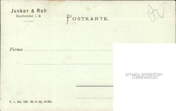 Karlsruhe Junker und Ruh – Bild 2