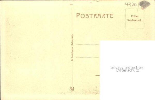 Detmold Langestrasse Westfaelisches Haus – Bild 2