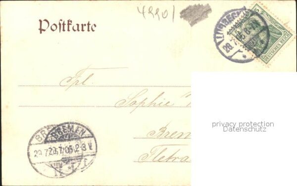 Luebbecke Westfalen – Bild 2