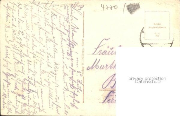 Soest Arnsberg Jakobitor – Bild 2