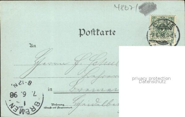 Kleve Schwanenburg – Bild 2