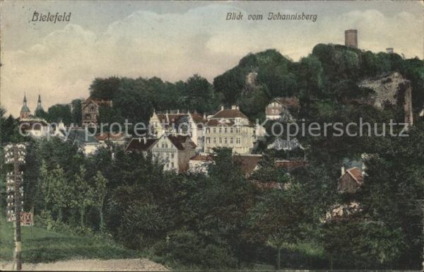 Bielefeld