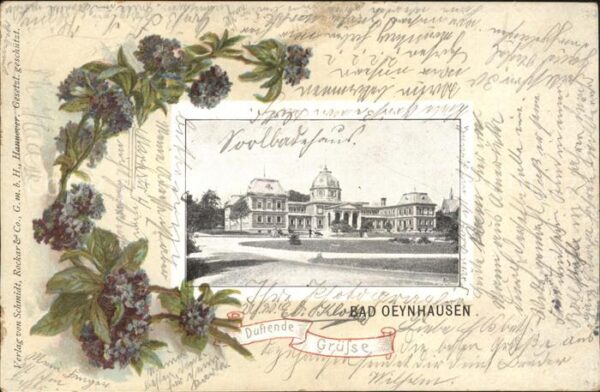 Bad Oeynhausen