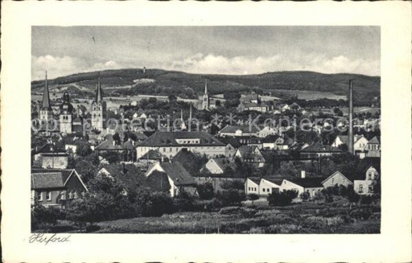 Herford
