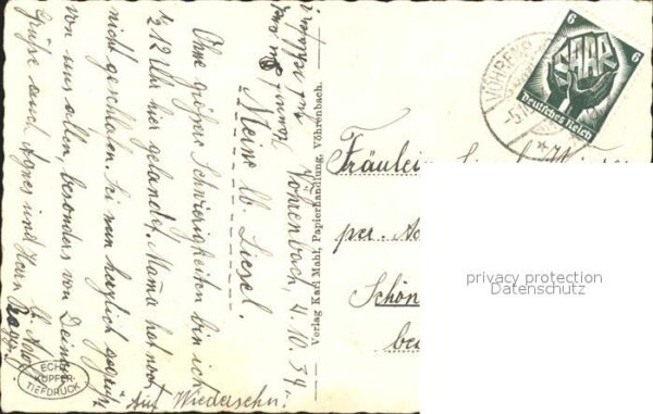 Voehrenbach – Bild 2