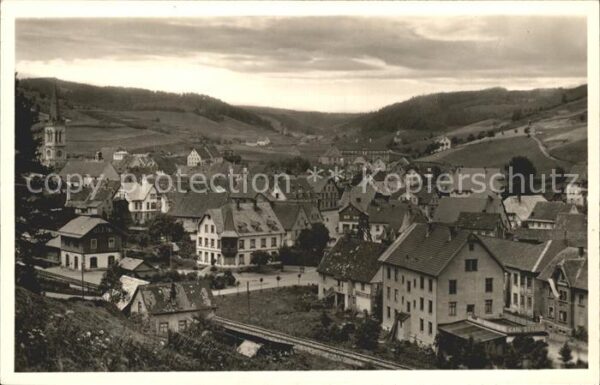 Voehrenbach