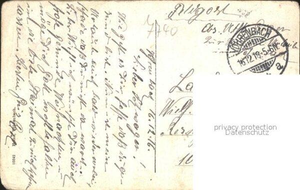 Voehrenbach – Bild 2