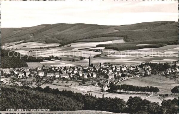 Schmallenberg