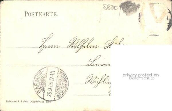 Schwelm Anlagen – Bild 2