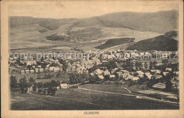 Olsberg Sauerland