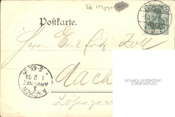 Elberfeld Wuppertal Ratskeller – Bild 2