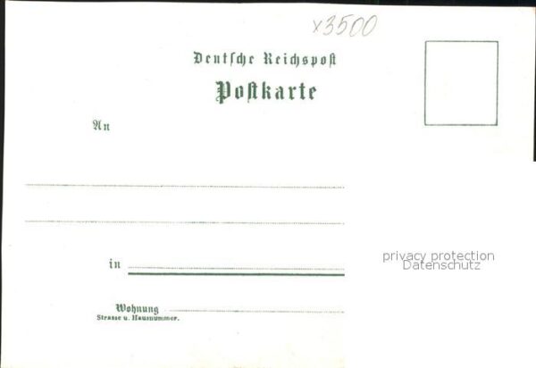 Kassel Gemaeldegallerie Orangerie Marmorbad Altmarkt – Bild 2