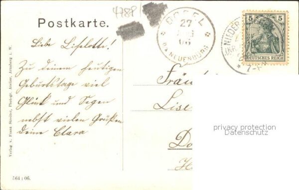 Niederbergheim – Bild 2