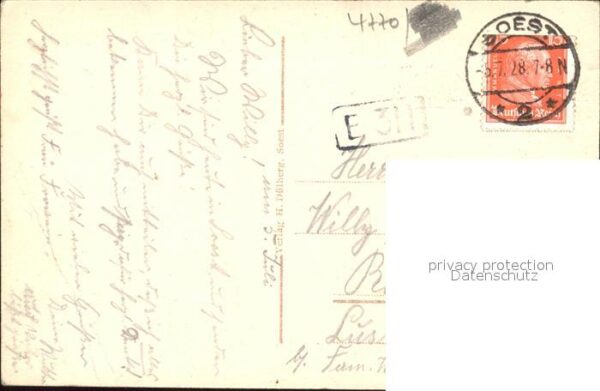 Soest Arnsberg Jakobitor – Bild 2