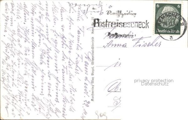 Remscheid Schupo-Unterkunft – Bild 2