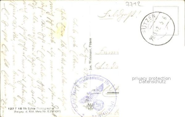 Fuetzen  NZ3 – Bild 2