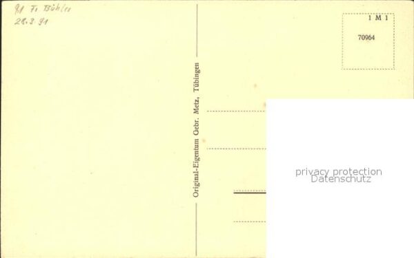 Achdorf Blumberg Gasthof zur Scheffellinde Gedicht Joseph Victor von Scheffel – Bild 2
