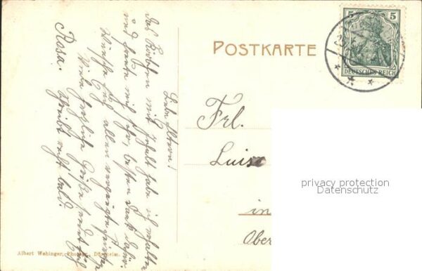 Bad Duerrheim Grossherzogliches Landessolbad – Bild 2