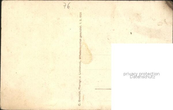 Seelbach Schutter Tretenhof Genesungsheim – Bild 2