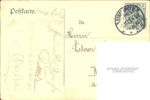 Lahr Schwarzwald Offizierkasino Artillerie – Bild 2