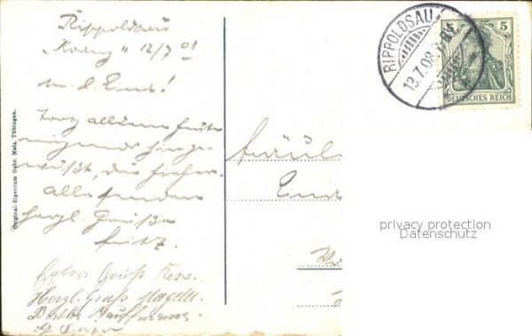 Bad Rippoldsau Schwarzwald – Bild 2